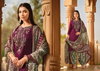 Ashnoor By Zulfat Designer Jam Cotton Dress Material Wholesale Clothing Suppliers In India
